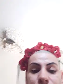 hotSANDRA STARR online show from 10/20/25, 11:11