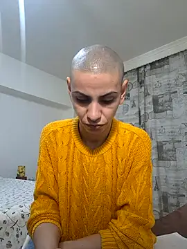 hotSANDRA STARR online show from 03/11/25, 01:05