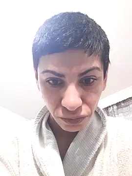 hotSANDRA STARR online show from 02/12/25, 09:54