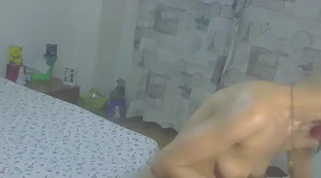 hotSANDRA STARR online show from 03/08/25, 08:35