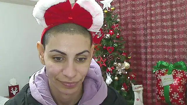 hotSANDRA STARR online show from 01/05/26, 05:27