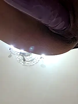 hotSANDRA STARR online show from 10/06/25, 10:10