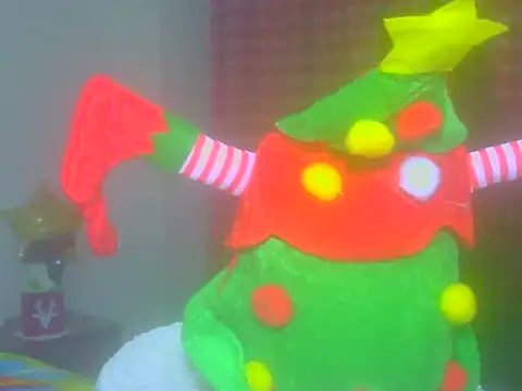 hotSANDRA STARR online show from 12/15/25, 12:49