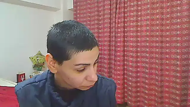 hotSANDRA STARR online show from 03/01/26, 02:22