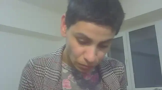 hotSANDRA STARR online show from 02/05/25, 03:23