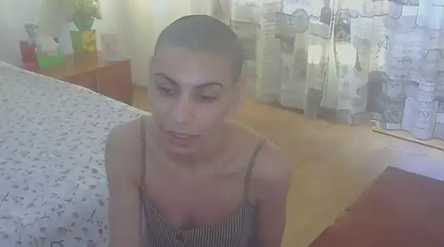 hotSANDRA STARR online show from 03/06/25, 03:35