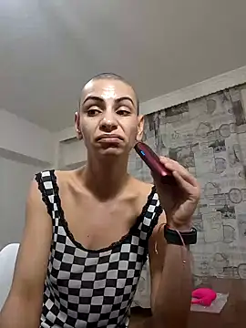 hotSANDRA STARR online show from 03/18/25, 07:33