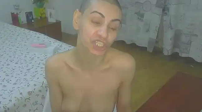 hotSANDRA STARR online show from 03/07/25, 07:38