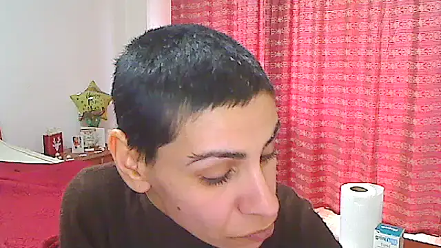 hotSANDRA STARR online show from 03/01/26, 02:28