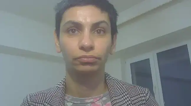 hotSANDRA STARR online show from 02/05/25, 12:20