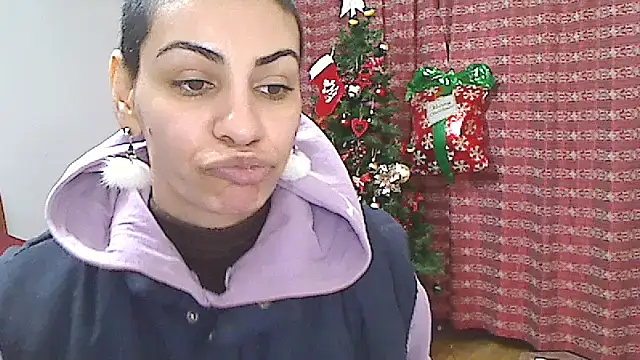 hotSANDRA STARR online show from 02/20/26, 07:05