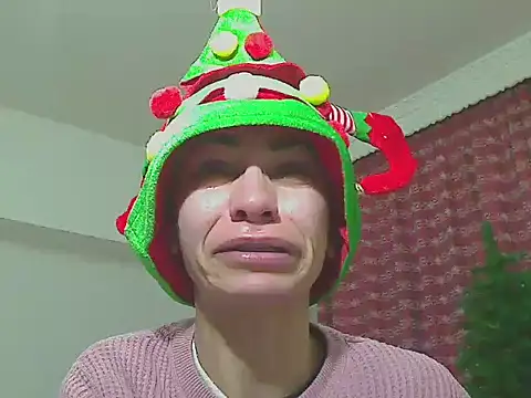 hotSANDRA STARR online show from 12/19/25, 05:32