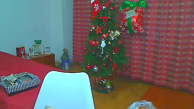 hotSANDRA STARR online show from 02/21/26, 07:16