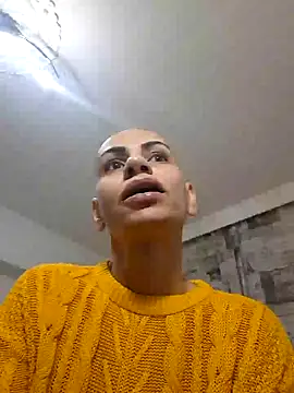 hotSANDRA STARR online show from 03/17/25, 07:58