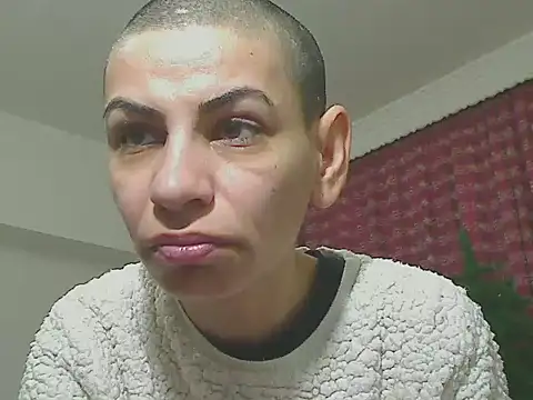 hotSANDRA STARR online show from 12/21/25, 12:46