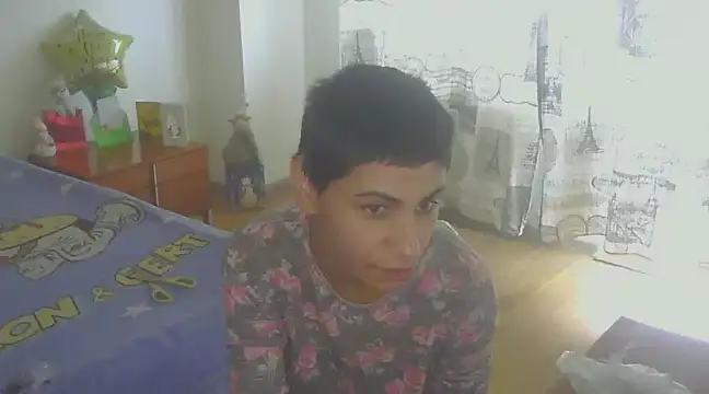 hotSANDRA STARR online show from 02/06/25, 10:36