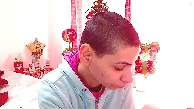 hotSANDRA STARR online show from 01/12/26, 10:33