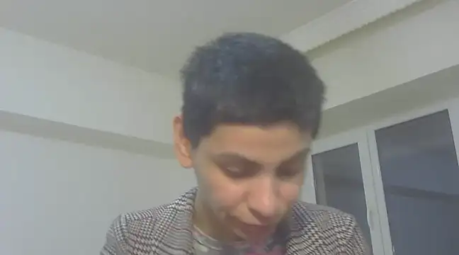 hotSANDRA STARR online show from 02/04/25, 09:10