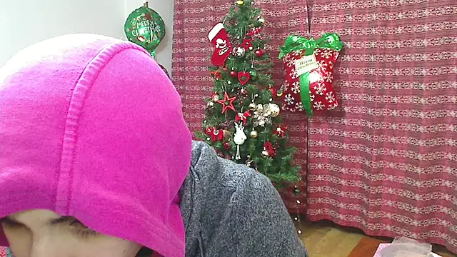 hotSANDRA STARR online show from 02/14/26, 07:58