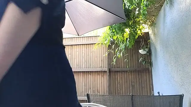 TopsyWilde online show from 01/11/26, 07:48