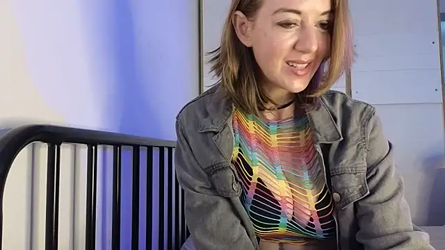 TopsyWilde online show from 03/29/26, 08:27