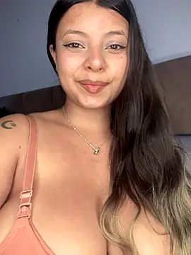 RsellAmb online show from 10/25/25, 03:28