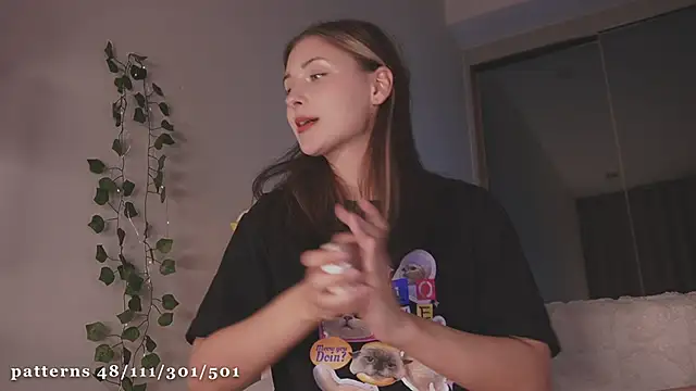 liassmolly1 couple online show from 02/07/25, 04:56