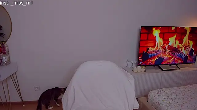 MaaryM online show from 03/11/26, 11:32