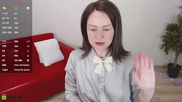 VickyGolden online show from 03/15/26, 05:03