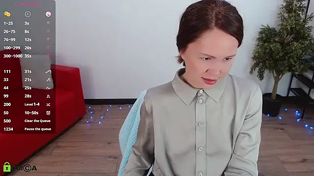 VickyGolden online show from 05/24/26, 05:18