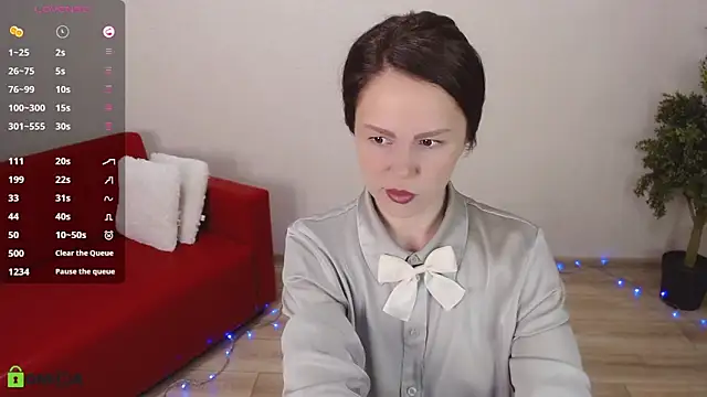 VickyGolden online show from 03/12/26, 05:13