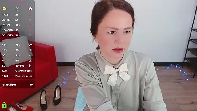 VickyGolden online show from 04/27/26, 06:11