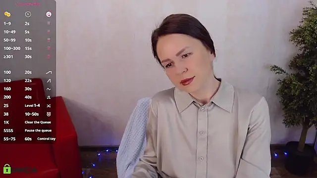 VickyGolden online show from 02/18/26, 05:05