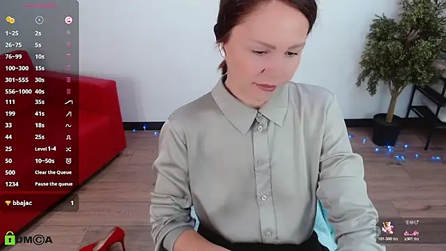 VickyGolden online show from 05/30/26, 05:03