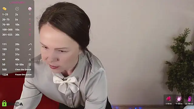 VickyGolden online show from 03/21/26, 05:19