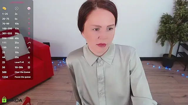 VickyGolden online show from 05/10/26, 05:00