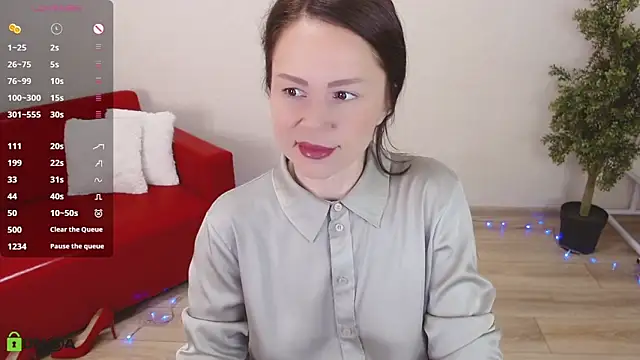 VickyGolden online show from 03/31/26, 05:09