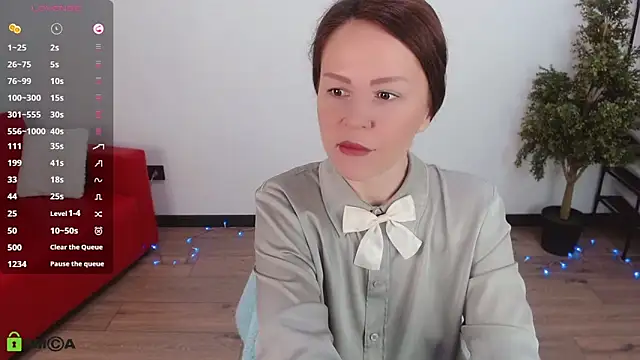 VickyGolden online show from 05/16/26, 05:06