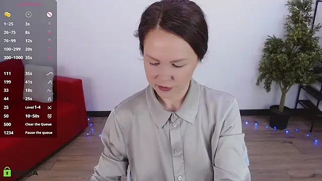 VickyGolden online show from 05/21/26, 05:27