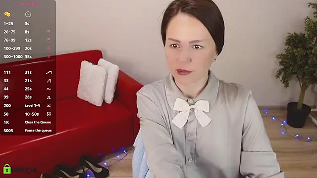 VickyGolden online show from 03/04/26, 05:15