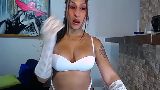 RinnaMoys online show from 02/27/26, 12:33