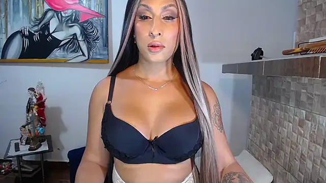 RinnaMoys online show from 10/25/25, 11:16