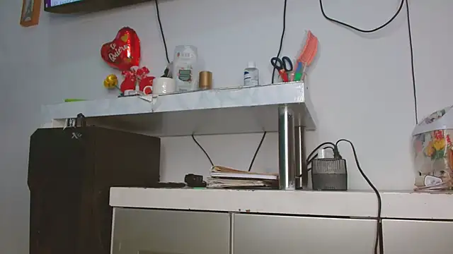 meli jones69 online show from 03/31/26, 12:18