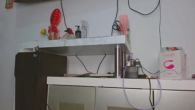 meli jones69 online show from 03/08/26, 02:04