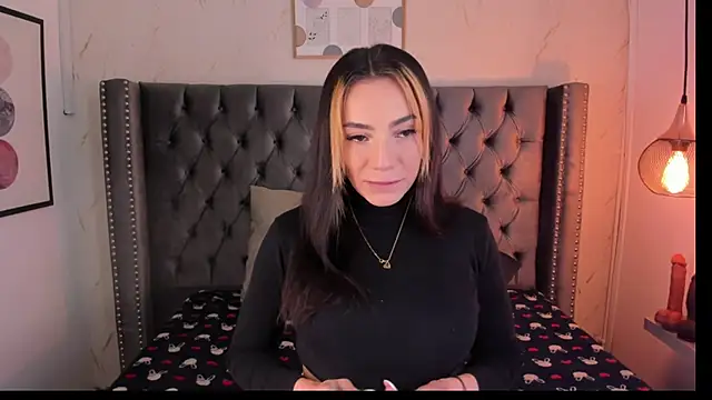 Kim Blane online show from 11/12/25, 03:43