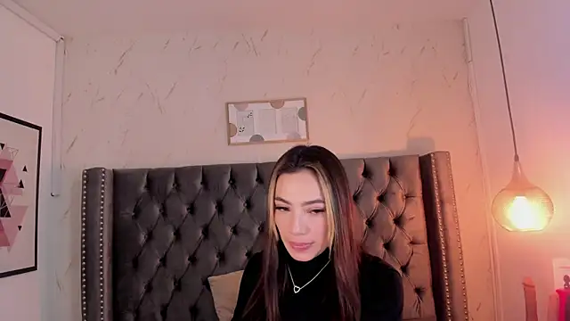 Kim Blane online show from 03/01/26, 04:23