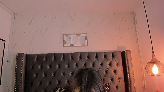 Kim Blane online show from 02/12/26, 04:12