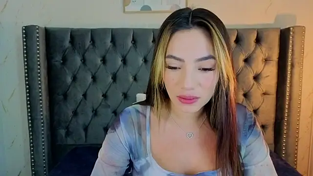 Kim Blane online show from 03/20/26, 04:02