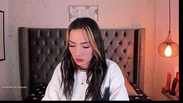 Kim Blane online show from 11/11/25, 03:45