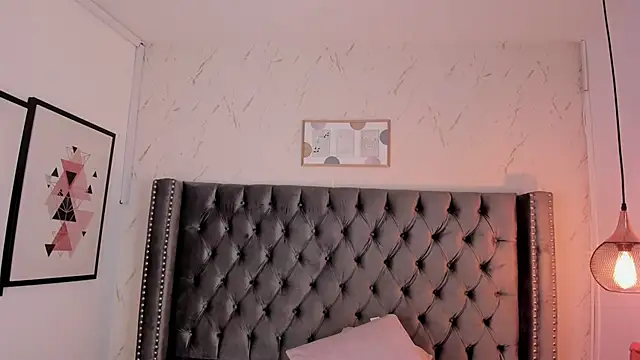 Kim Blane online show from 02/20/26, 06:19